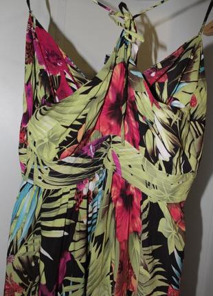 Сарафан в підлогу 4