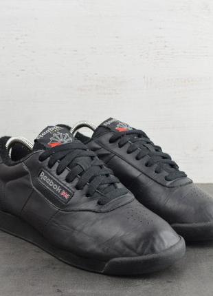 Кроссовки reebok classic. размер 39-40