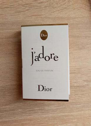 Jadore dior