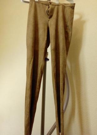 Нові фірмові легінси calzedonia1 фото