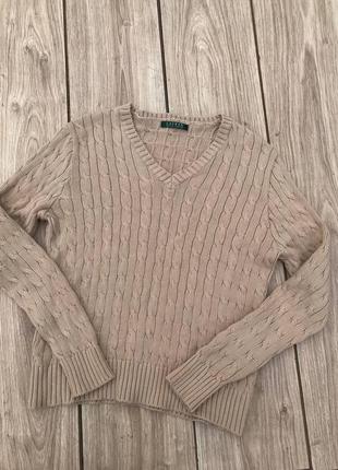 Свитшот polo ralph lauren реглан кофта свитер джемпер толстовка худи1 фото