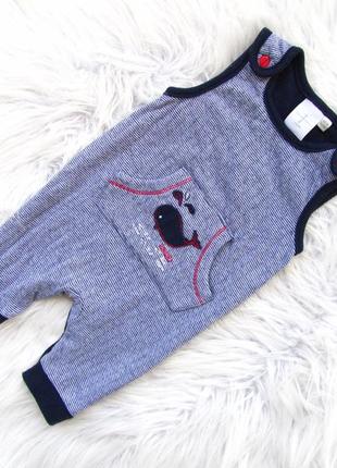 Крутой полукомбинезон jasper conran