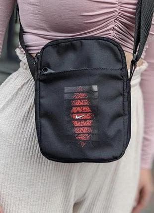 😍стильная борсетка nike😍