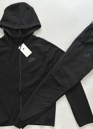 Спортивний костюм nike tech fleece