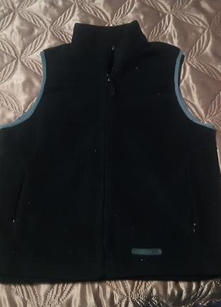 Жилетка
