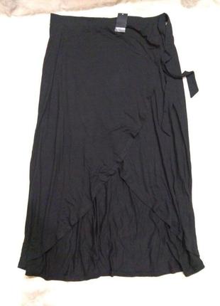 Женская стрейчевая юбка в пол ,esmara,германия