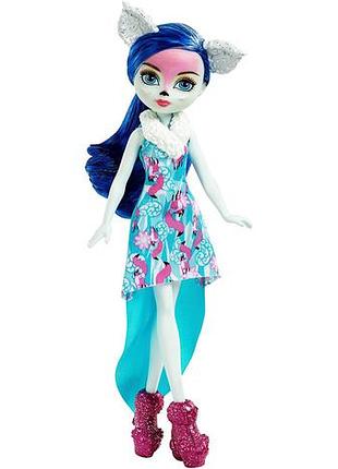 Піксі фокс лісова фея, епічна зима, ever after high