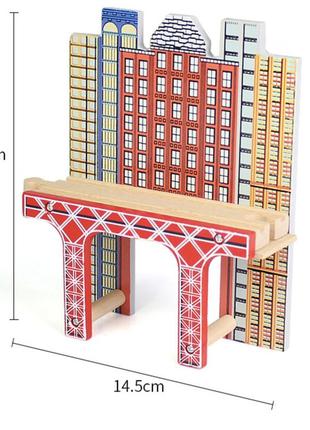 Городской мост, edwone (ikea)