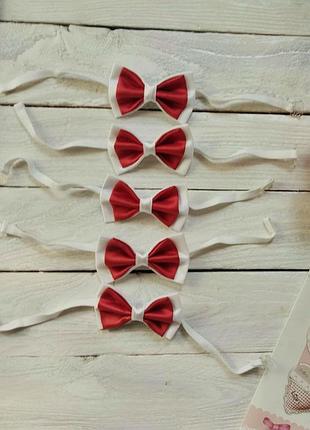 Бабочка на мальчика