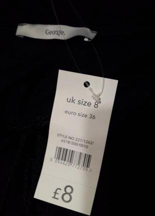 Блуза-туніка george 6