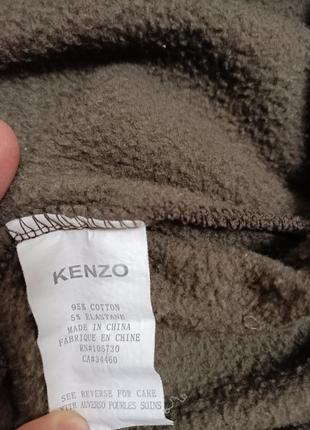 Кофта детская kenzo