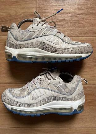 Nike - air max 98