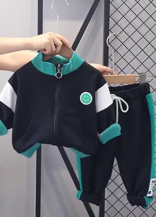 Спортивний костюм2 фото