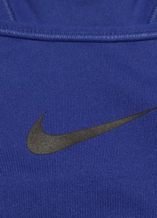 💙 топ nike dri-fit   💙6 фото