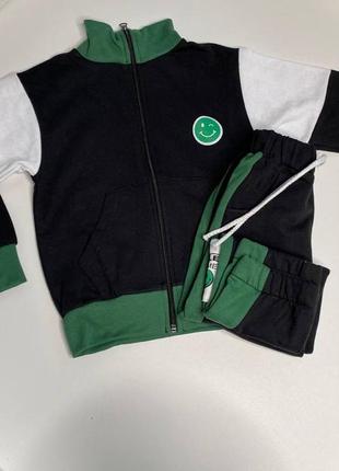 Спортивний костюм3 фото