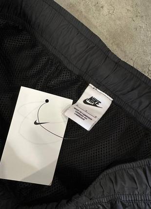 Спортивные штаны nike pant cf woven core track3 фото