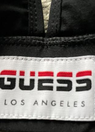 Оригинал.фирменный,спортивный бюстгальтер-топ-бра guess4 фото