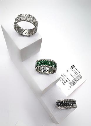 Срібна каблучка 2