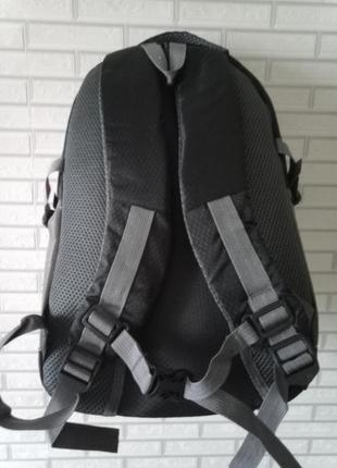 Рюкзак сумка міський шкільний велорюкзак8 фото
