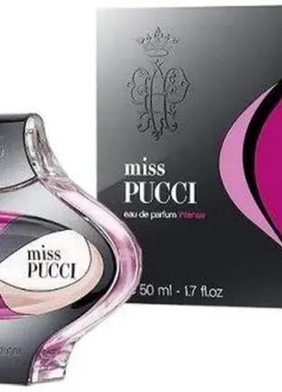 Парфумована вода emilio pucci miss pucci intense 50 мл3 фото