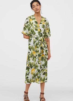 Плаття h&m