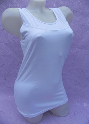 Майка борцовка з топом спортивна la gear