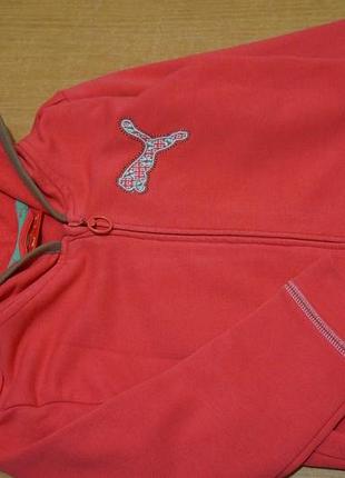 Puma олимпийка 1,5-3 года олімпійка 4