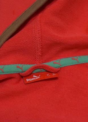 Puma олимпийка 1,5-3 года олімпійка 9