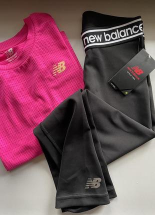 Комплект new balance оригинал