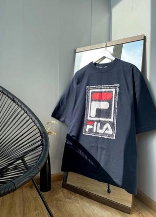 Футболка fila