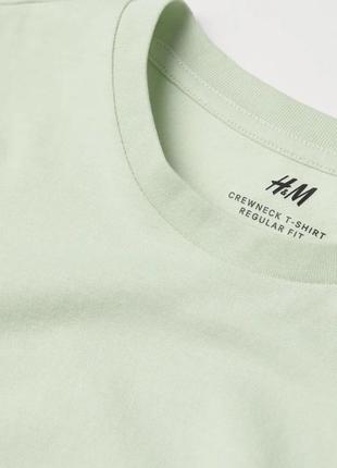 Футболка h&m