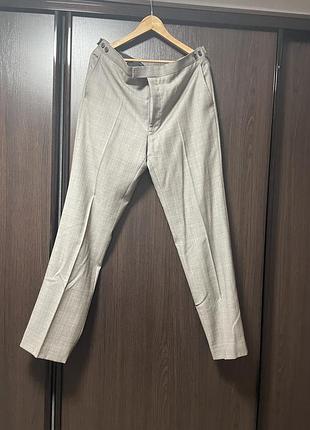 🧥 чоловічий костюм marks & spencer