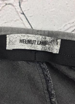 Джеггiнси helmut lang8 фото