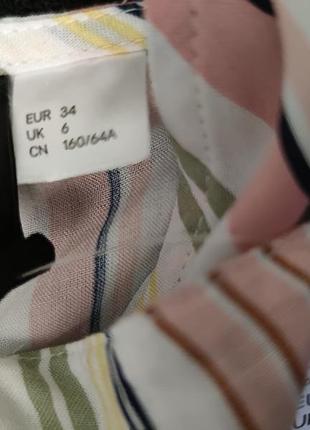 New комбінезон у смужку h&m /7933/5 фото