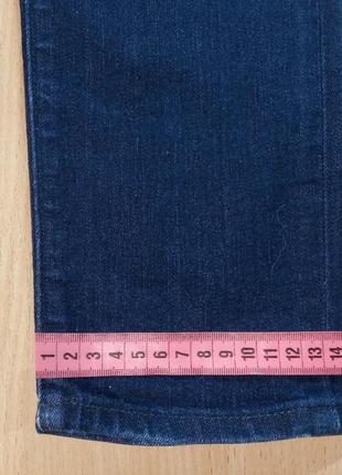 Жіночі джинси gap5 фото