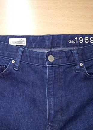 Жіночі джинси gap3 фото