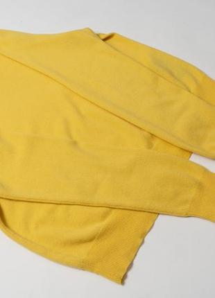 Polo by ralph lauren vintage women's cashmere sweater женский кашемировый свитер6 фото