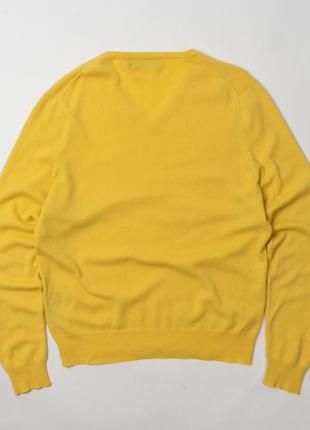 Polo by ralph lauren vintage women's cashmere sweater женский кашемировый свитер4 фото