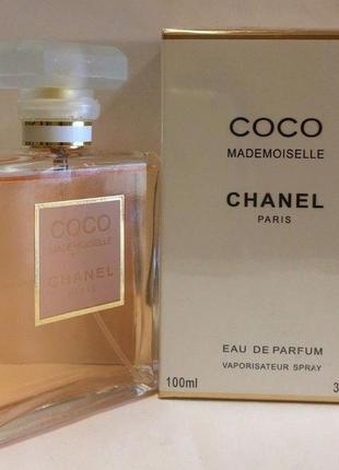 Chanel coco mademoiselle💥original 1,5 мл распив аромата затест