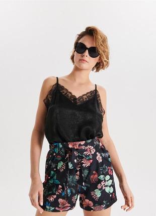 Продам новые женские летние тонкие лёгкие шорты4 фото