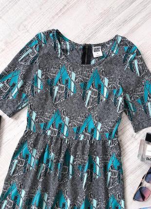 Платье vero moda 2
