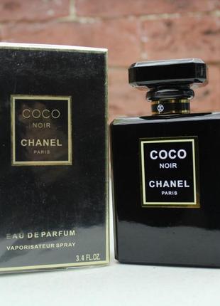 Chanel coco noir✨original 3 мл распив аромата затест парфюм.вода4 фото