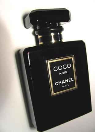 Chanel coco noir✨original 3 мл распив аромата затест парфюм.вода5 фото