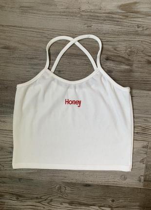 Топ honey