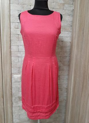 Лляне плаття лімітована колекція