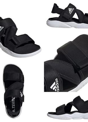 Жіночі босоніжки adidas terrex