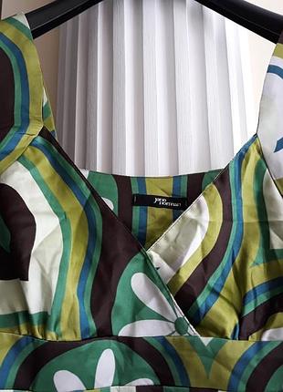 Сарафан jane norman 4