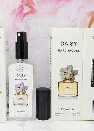 Тестер женский marc jacobs daisy (марк джейкобс дейзи) 65 мл1 фото