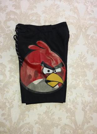 Шорты angry birds3 фото