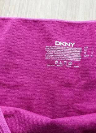 Dkny sport велосипедки, шорты размер l2 фото